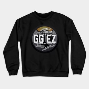 GG EZ Crewneck Sweatshirt